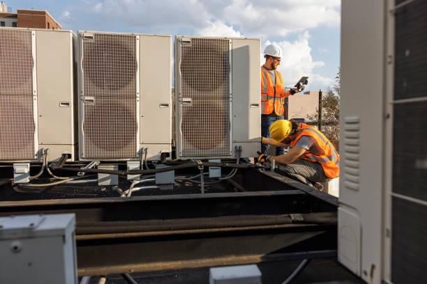Best HVAC Software and Technology in Sherwood, WI