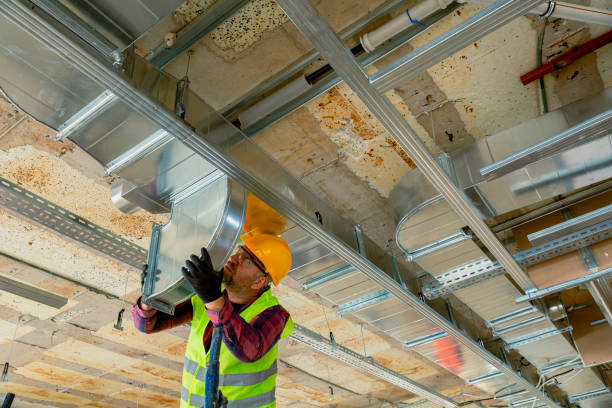 Best Residential HVAC in Sherwood, WI