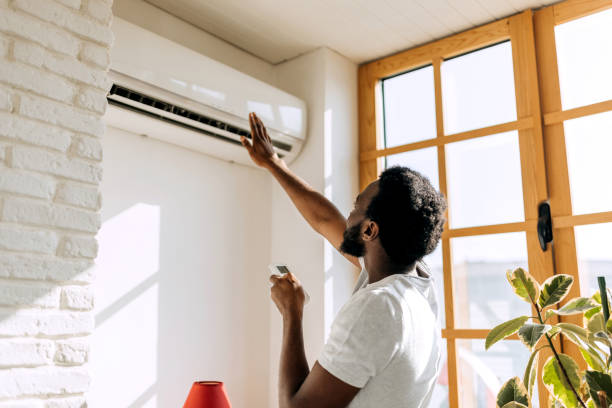 Best Solar-powered HVAC Systems in Sherwood, WI