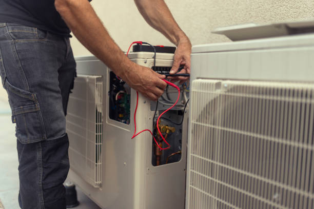 Best Emergency HVAC Services in Sherwood, WI