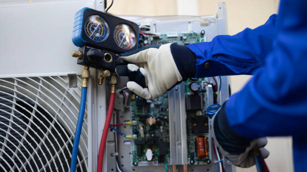 Best HVAC Retrofitting and Upgrading in Sherwood, WI