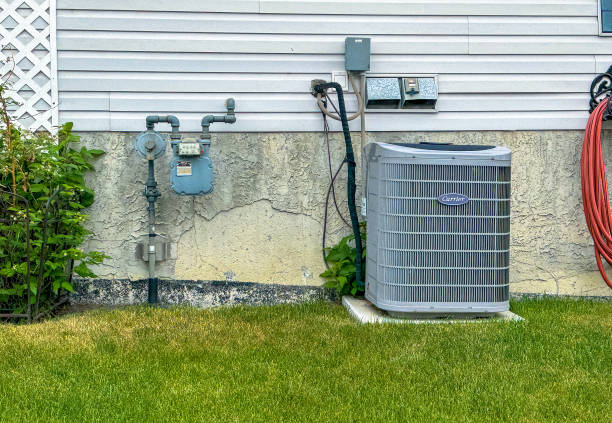 Best Geothermal HVAC Systems in Sherwood, WI